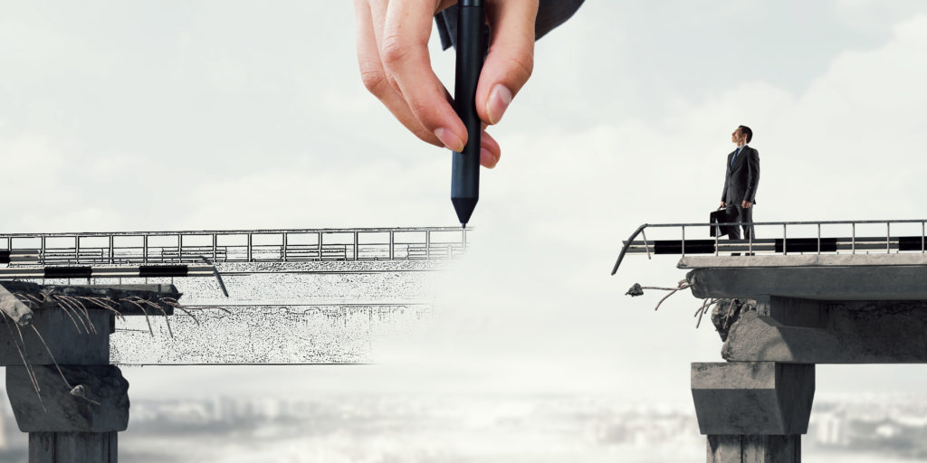 Bridging the Gap Between IT and Business | Spectrum IT Solutions, LLC