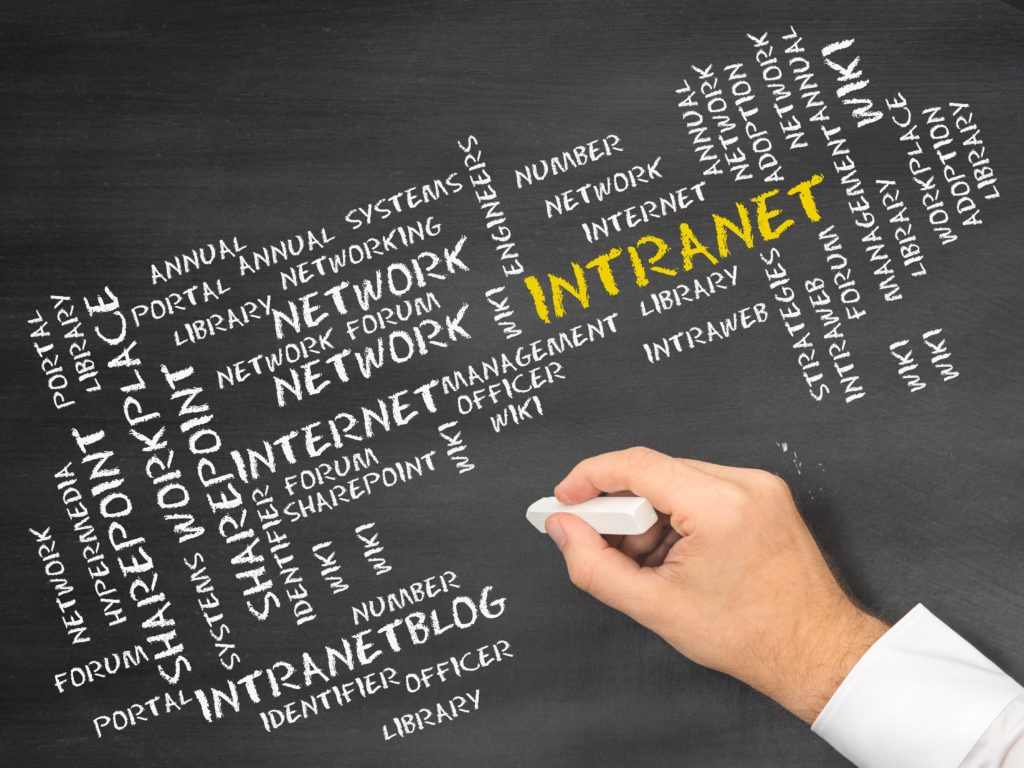 Microsoft SharePoint Uses & Benefits for Business Spectrum IT